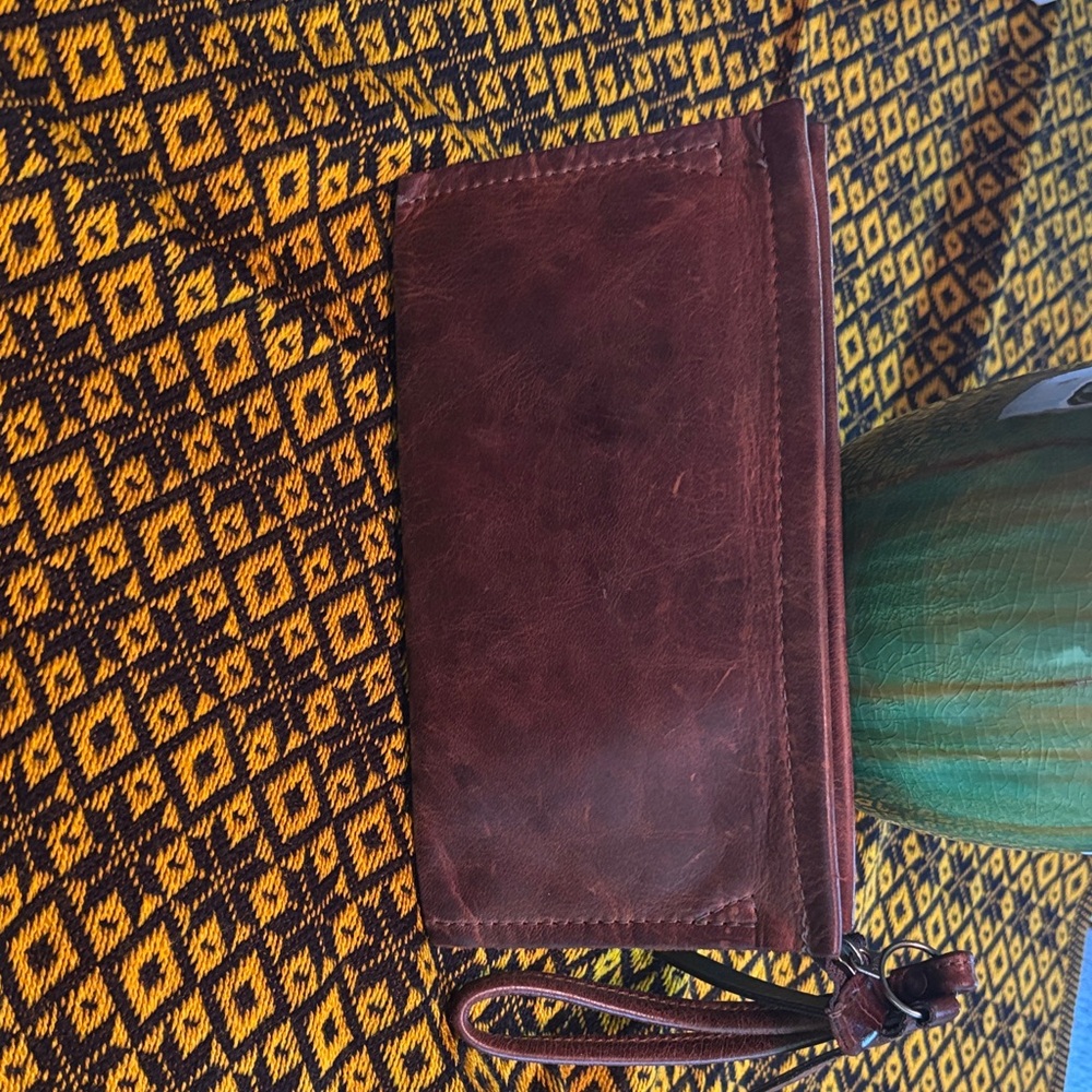 Rough and Tumble EDC